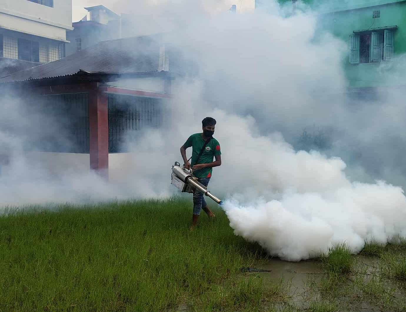 BD Clean News